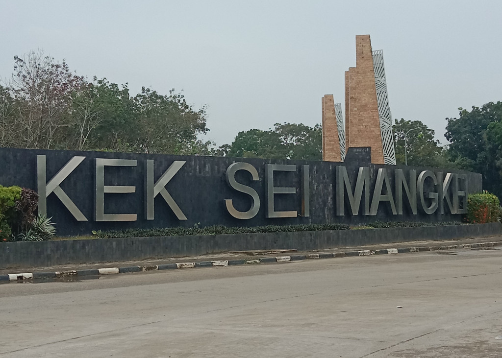 Job Fair 2026 Digelar di KEK Sei Mangkei, Ratusan Lowongan Kerja Disiapkan