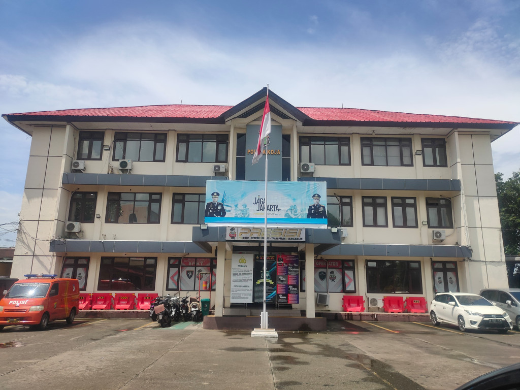 Kapolsek Koja Klarifikasi Penanganan Laporan Dugaan Pencurian: Tegaskan Tak Ada Pemeriksaan BAP terhadap Anak