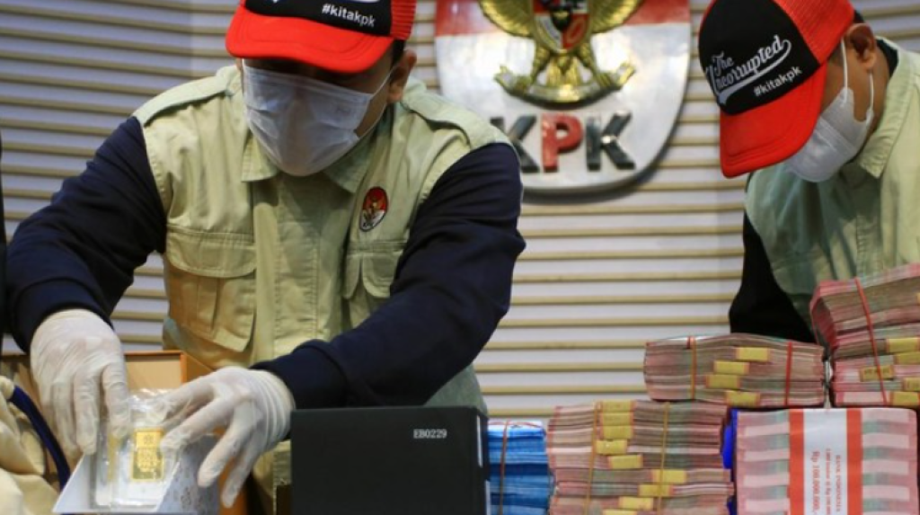 Kasus Impor Barang KW, KPK Bidik Importir dan Forwarder