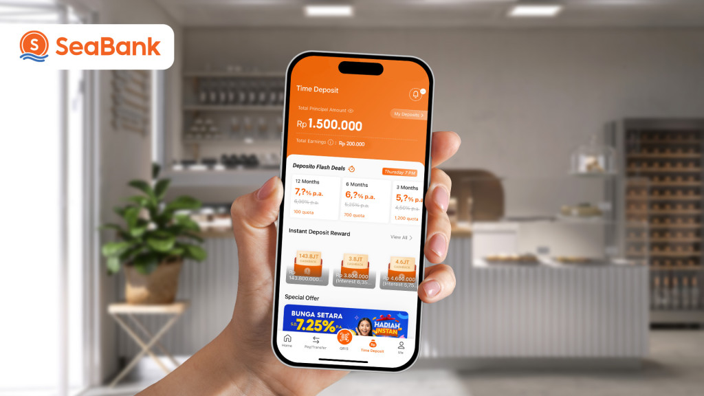 Kelola Keuangan di Era Digital, Anak Muda Perlu Lebih Sadar dan Terencana
