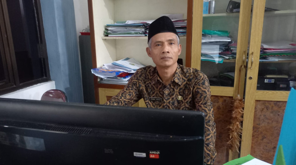 Kemenag Sumedang Terbitkan Edaran Pembelajaran Pesantren Selama Ramadan 1447 H