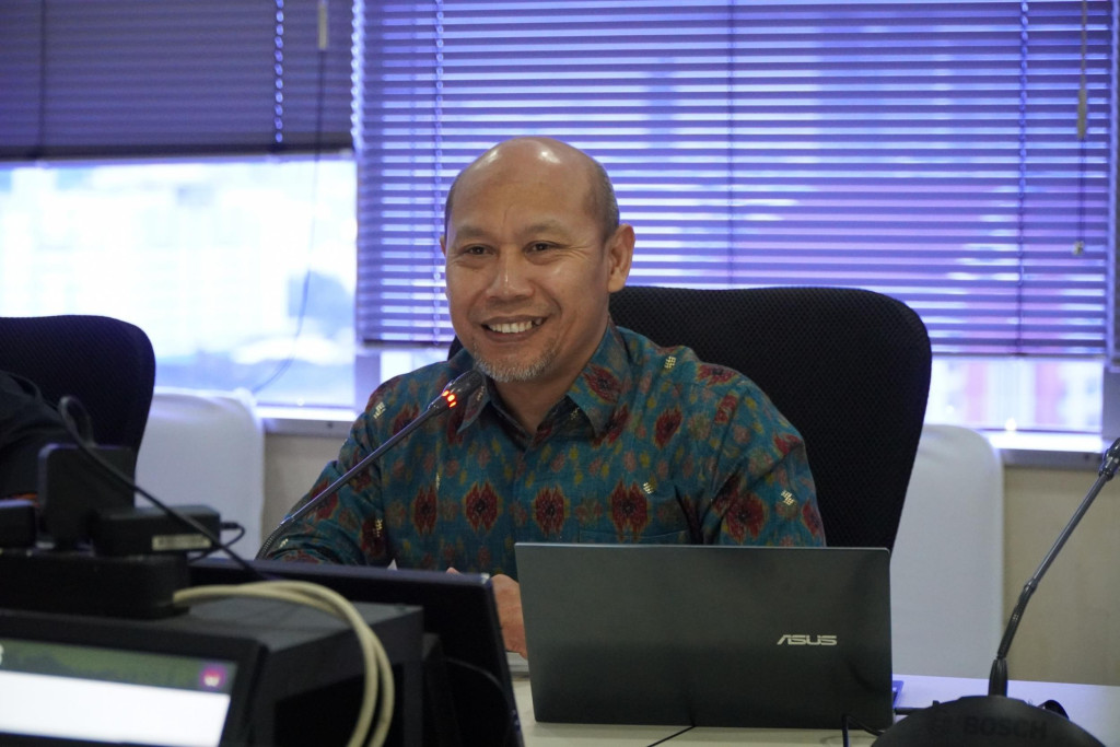 Kemenko PMK Dorong Kebijakan Kepemudaan Lebih Terarah dan Terukur