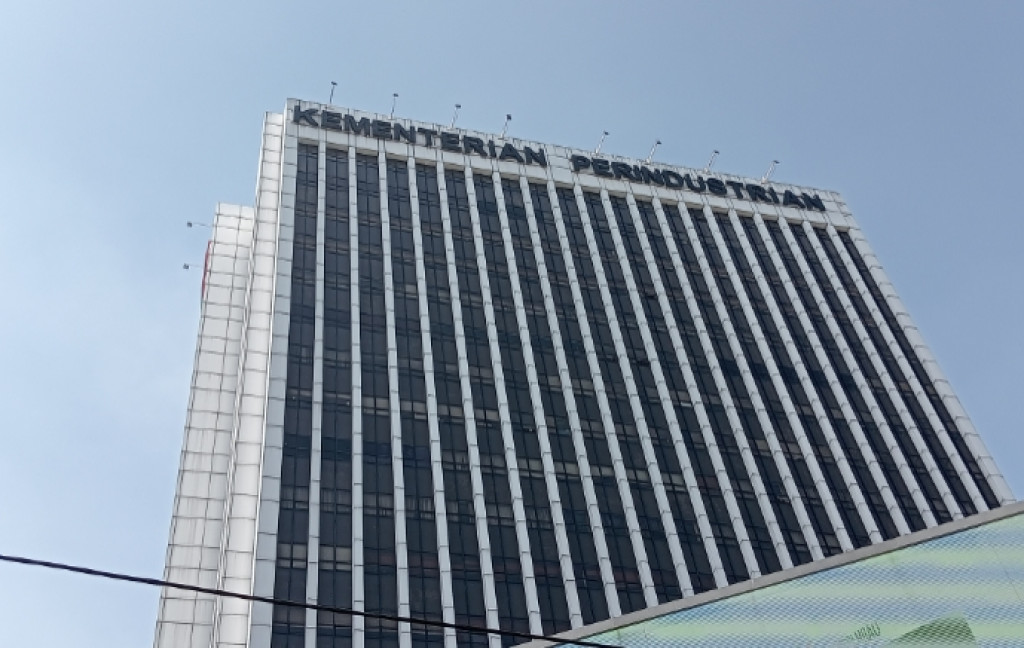 Kemenperin Perkuat Daya Tahan Industri Perhiasan di Tengah Kenaikan Harga Emas Dunia