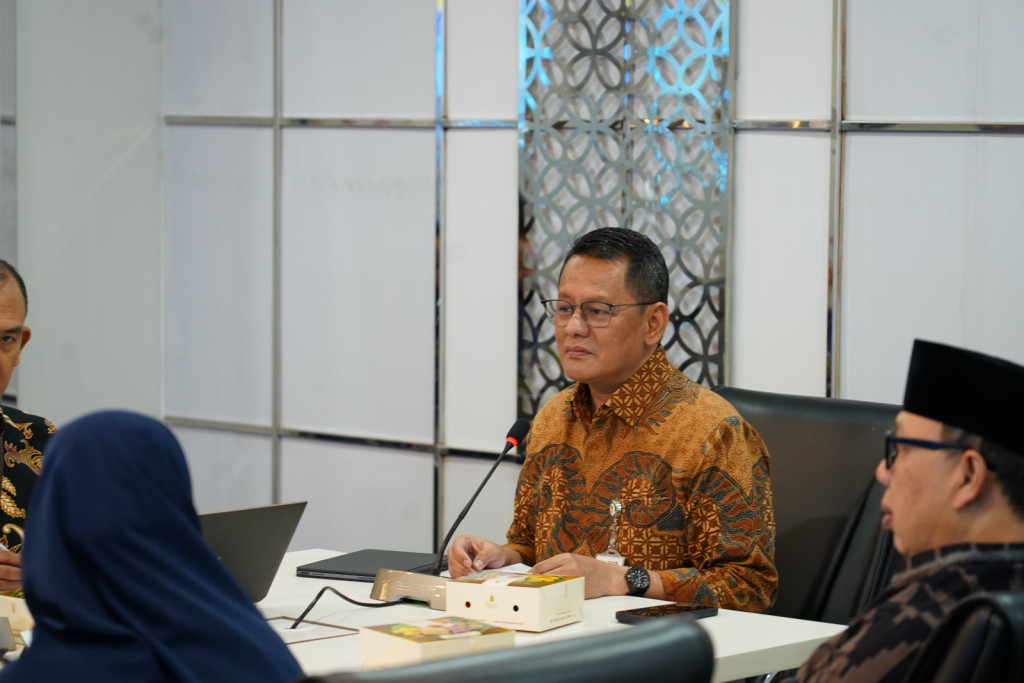 Kementerian PANRB Dorong Keberlanjutan Layanan MPP, Fokus Wilayah Terdampak Bencana