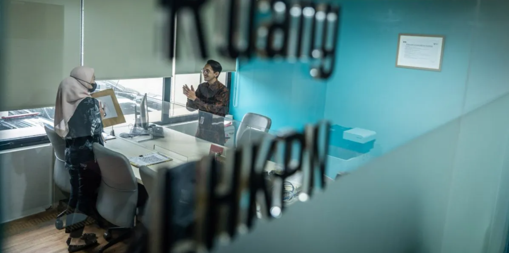 Kepatuhan LHKPN Baru 35,52 Persen, KPK Ingatkan Batas Waktu