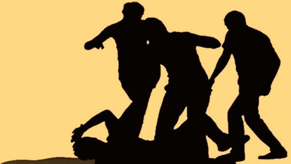 Kepergok Curi Motor Saat Warga Ronda, Pria di Bogor Babak Belur