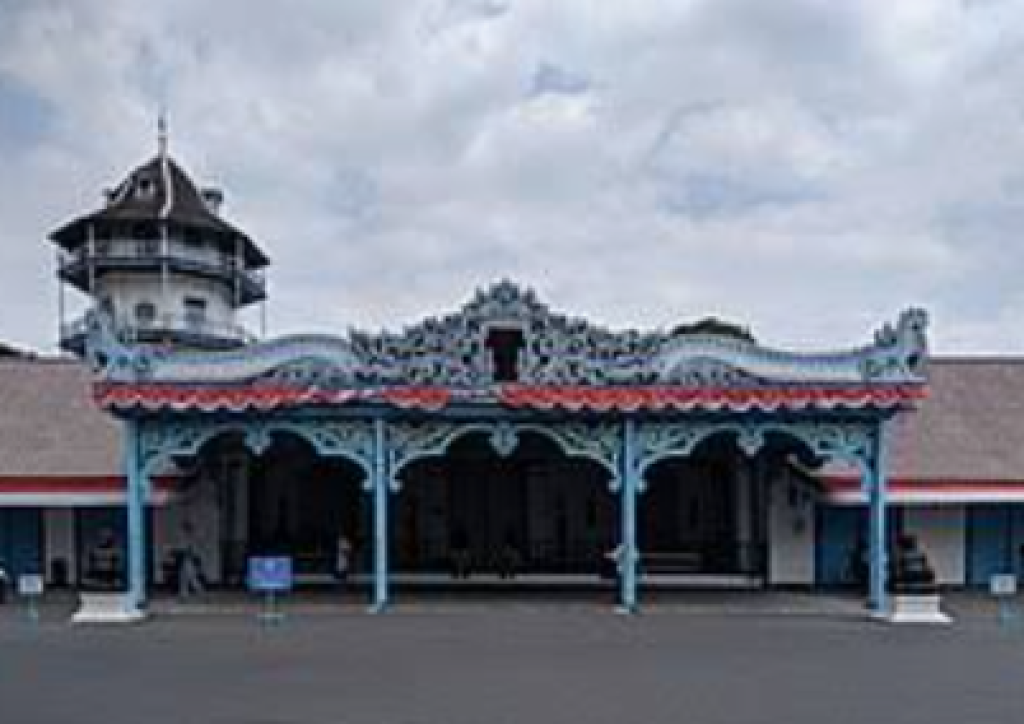 Keraton Surakarta Masih Bergejolak, Kubu PB XIV Purboyo Terancam Terusir dari Keraton