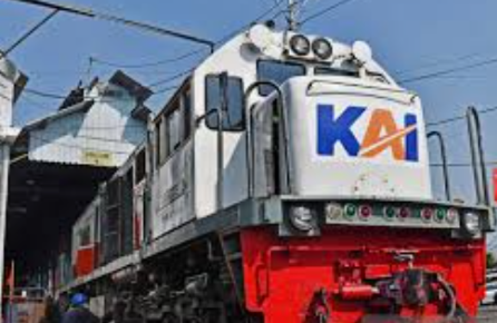 Kereta Mendadak Berhenti Saat Gempa Yogya, KAI Tegaskan Bukan Anjlok