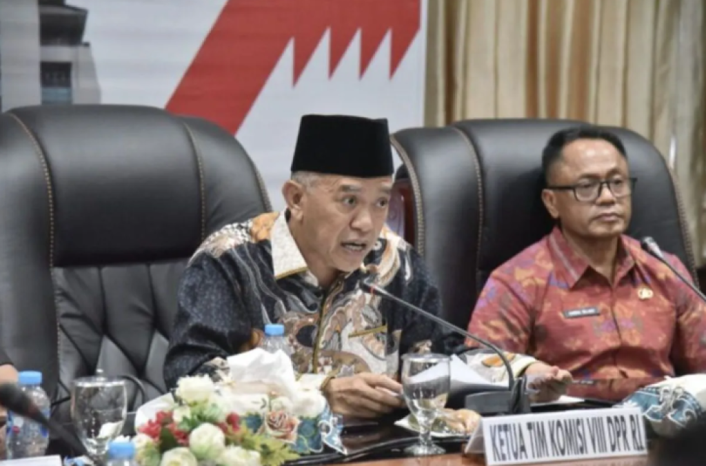 Kesepakatan Dagang RI-AS Disikapi Kritis, DPR Minta Jaminan Halal Tak Dikorbankan