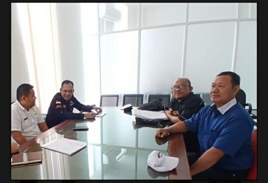 Ketum DPW PPMI Provinsi Sumut Desak Gubernur Bobby Nasution Copot Kadisnaker, Ini Alasannya!