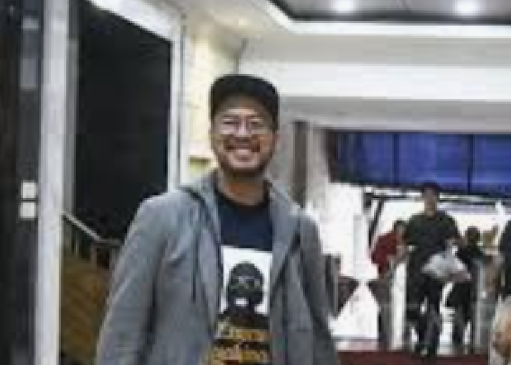 Klarifikasi Mens Rea di Polda Metro Jaya, Pandji Ingin Tahu Siapa Para Pelapornya