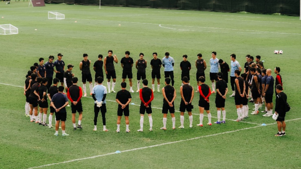 Klub Korea Selatan Pilih Bali, Bukti Kuat Daya Saing Sport Tourism Indonesia