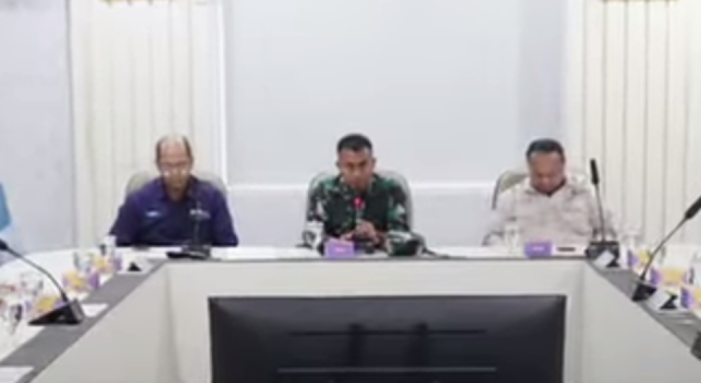 Kodim 0211/TT Dukung Objek Vital Nasional Bidang Kelistrikan