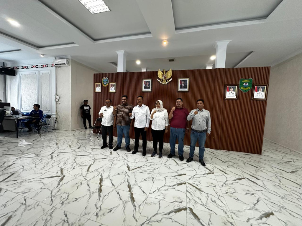 Kolaborasi Mandala Project-Murti Karya Nusantara, Hidupkan Kembali Budaya Mandailing Natal