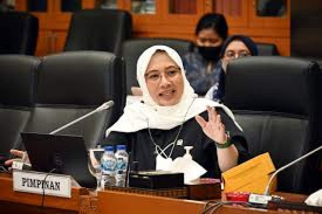 Komisi IX DPR Dorong Pencegahan Sistemik dalam Penanganan Perdagangan Orang