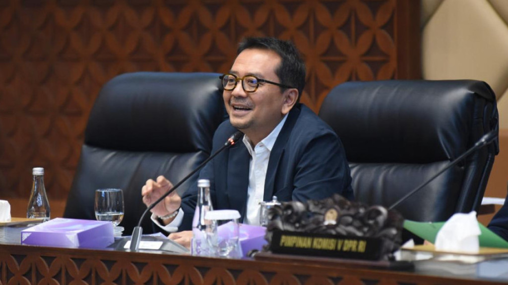 Komisi V DPR Usul Pembatasan Motor untuk Mudik Jarak Jauh Lebaran 2026