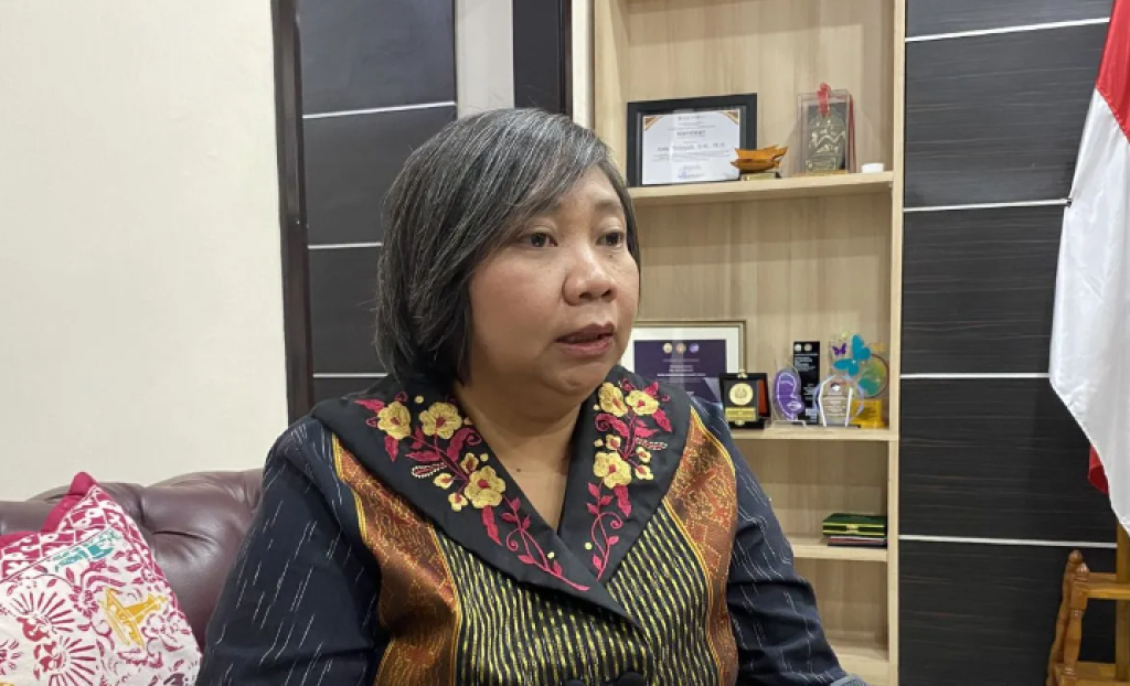 Komnas HAM Soroti Unggahan Alumni LPDP, Literasi Digital Berperspektif HAM Ditekankan