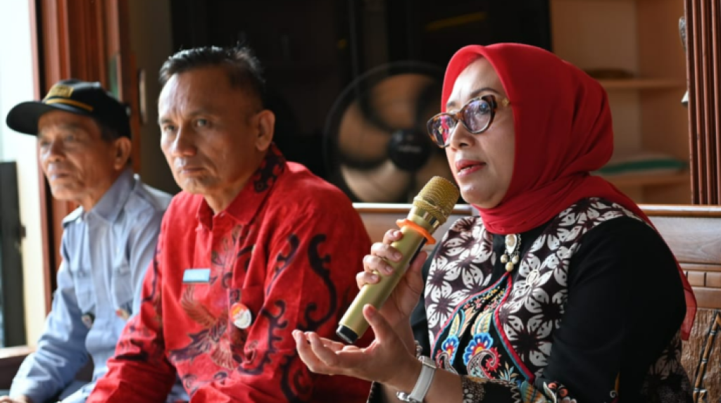 Koperasi Merah Putih Jadi Instrumen Strategis Penguatan Keluarga dan Perlindungan Anak