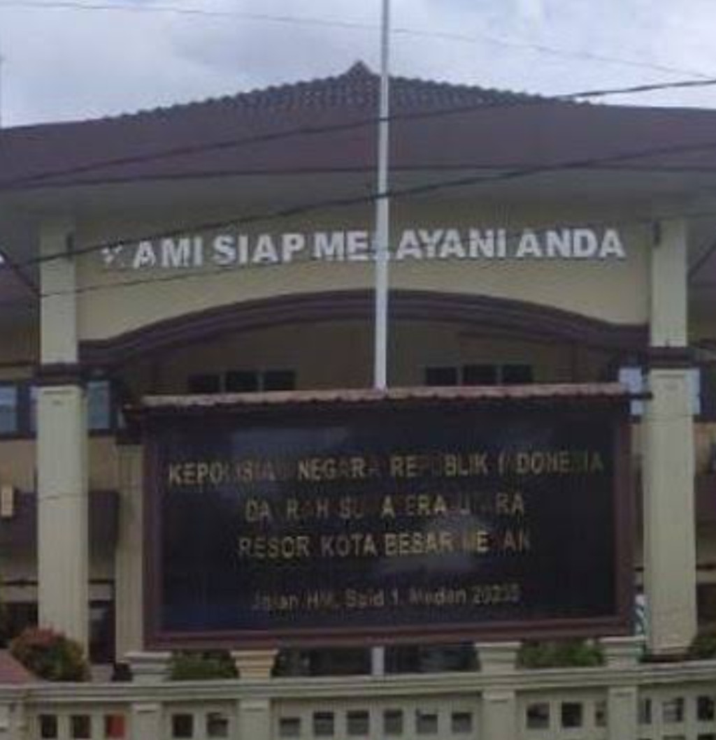 Korban KDRT Sumut Terkejut: Pernyataan Panit PPA Polrestabes Medan Diduga Bohong!