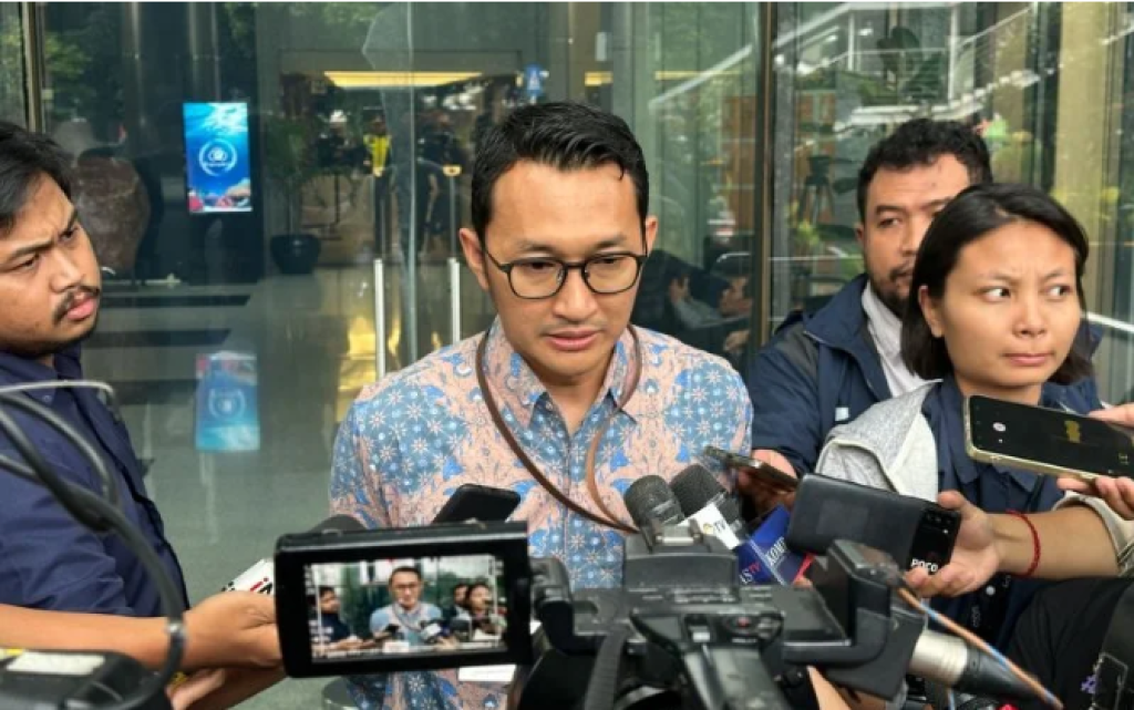 KPK Bongkar OTT di Bea Cukai, Mantan Direktur Terseret