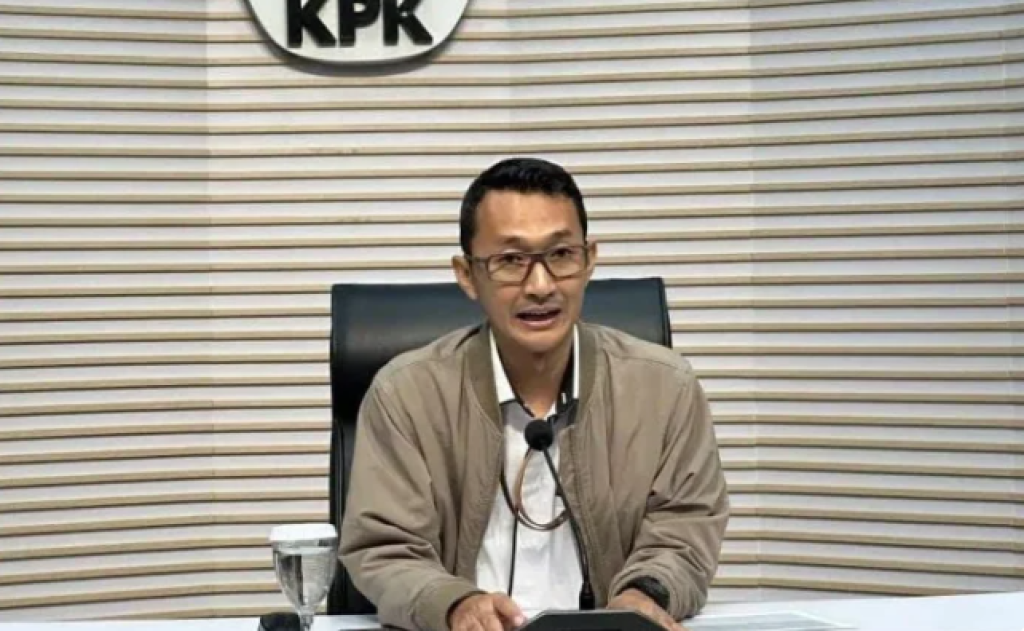 KPK Buka Peluang Panggil Dirjen Bea Cukai dalam Kasus Suap Impor Barang KW