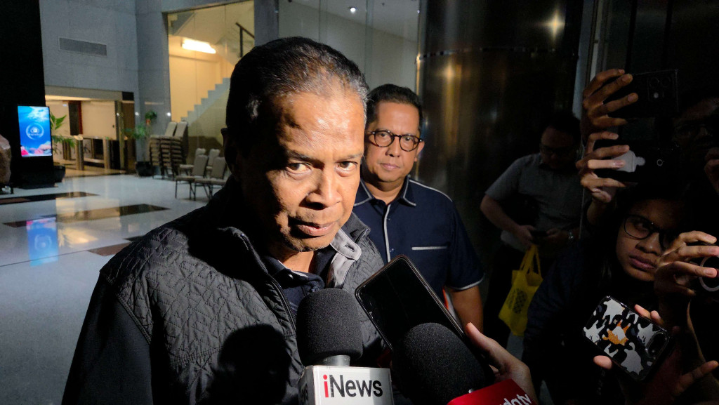 KPK Dalami Dugaan Perintangan Penyidikan oleh Maktour Travel