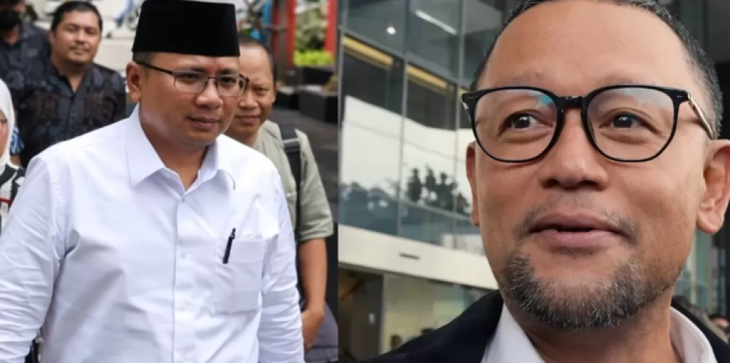 KPK Perpanjang Cegah ke Luar Negeri Yaqut dan Gus Alex hingga Agustus 2026