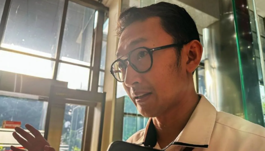 KPK Telusuri Aliran Uang Korupsi Gedung Pemkab Lamongan