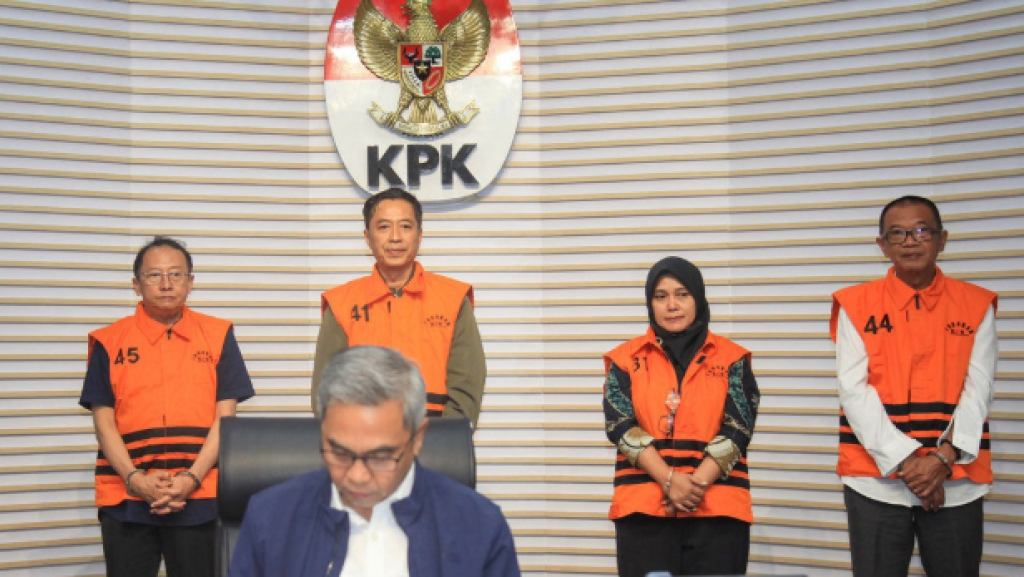 KPK Telusuri Aset Wisnu Pramono lewat Pemeriksaan Pihak Swasta