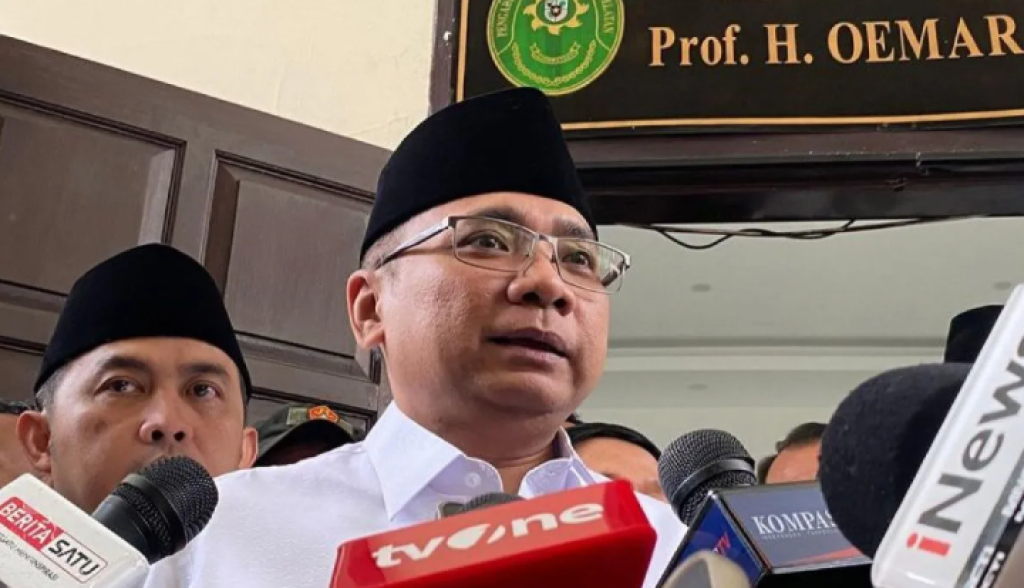 KPK Terima Hasil Audit BPK soal Kerugian Negara Kasus Kuota Haji