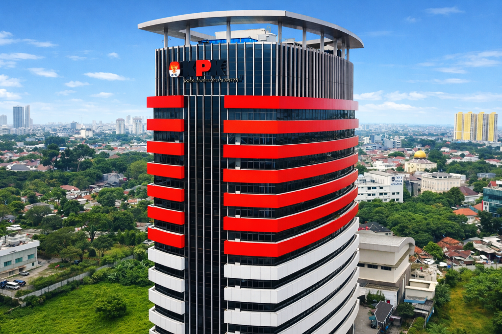 KPK Wajibkan Ratusan Pejabat Mimika Segera Laporkan Harta Kekayaan