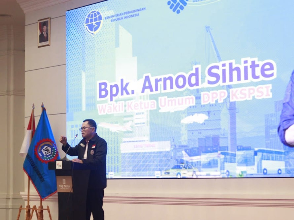 Kritik Wacana Mendes Hentikan Minimarket, KSPSI: Bangun Kopdes Lewat Kolaborasi, Bukan Pelarangan