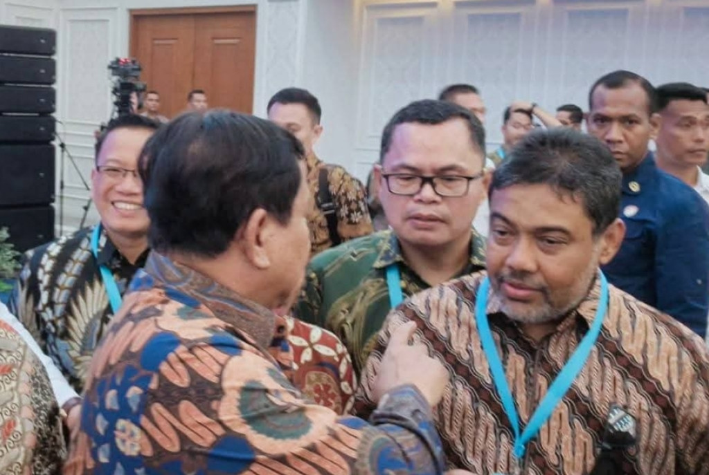 KSPSI: PBI Tepat Sasaran, Pertemuan Taipan Harus Perkuat Asta Cita