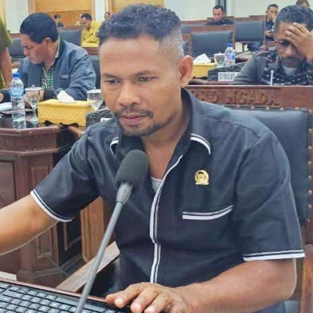 Lagi-Lagi..!! Banjir Kembali Rendam Rumah Warga di Desa Lengkosambi Barat Daya, Sain Songkares Buka Suara