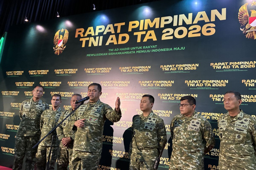 Libatkan Tiga Matra, Program Komcad ASN Tunggu Arahan Mabes TNI