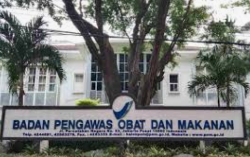 Lindungi Konsumen, BPOM Panggil Produsen Kopi Berisiko Gangguan Ginjal