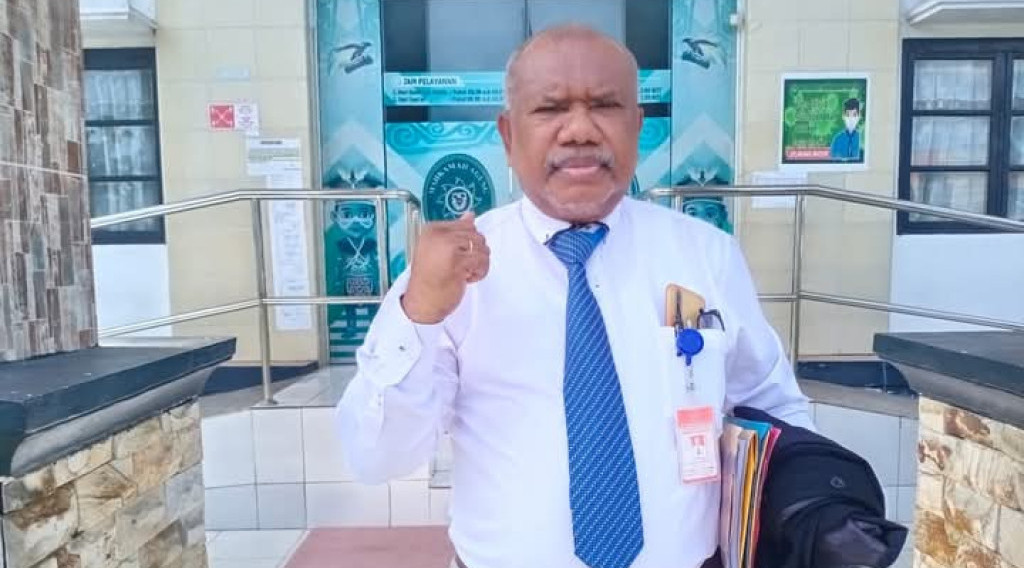 LP3BH Manokwari Minta Atensi Khusus dari Kapolda Papua Barat Terkait Perda Miras di Manokwari