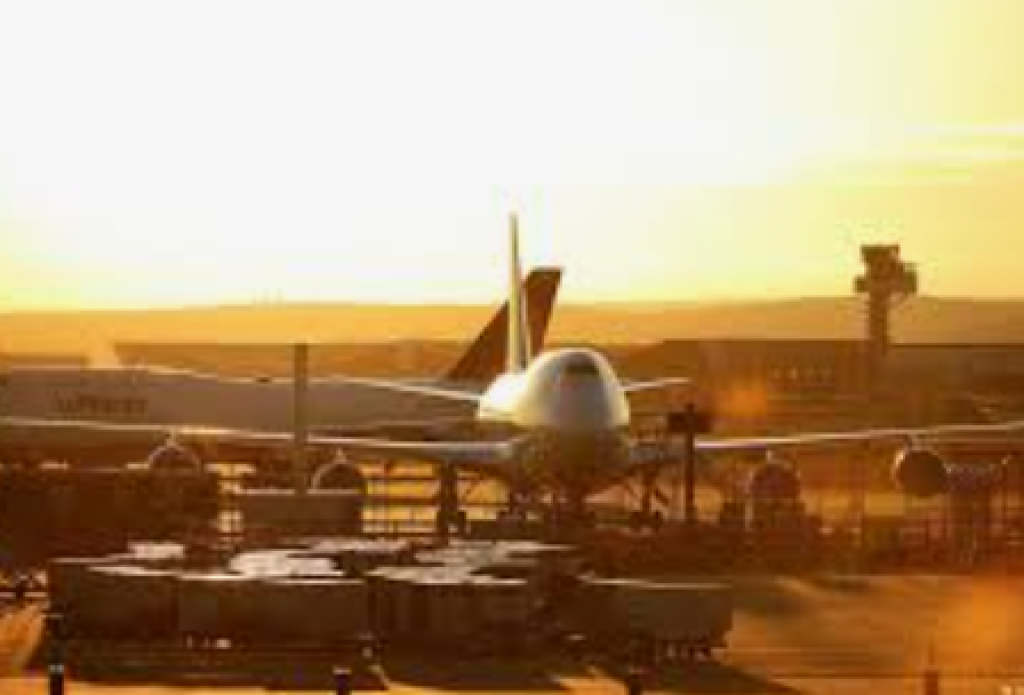 Lupa Punya Pesawat, Air India Kaget Saat Boeing 737 Tua Ditemukan di Bandara Kolkata