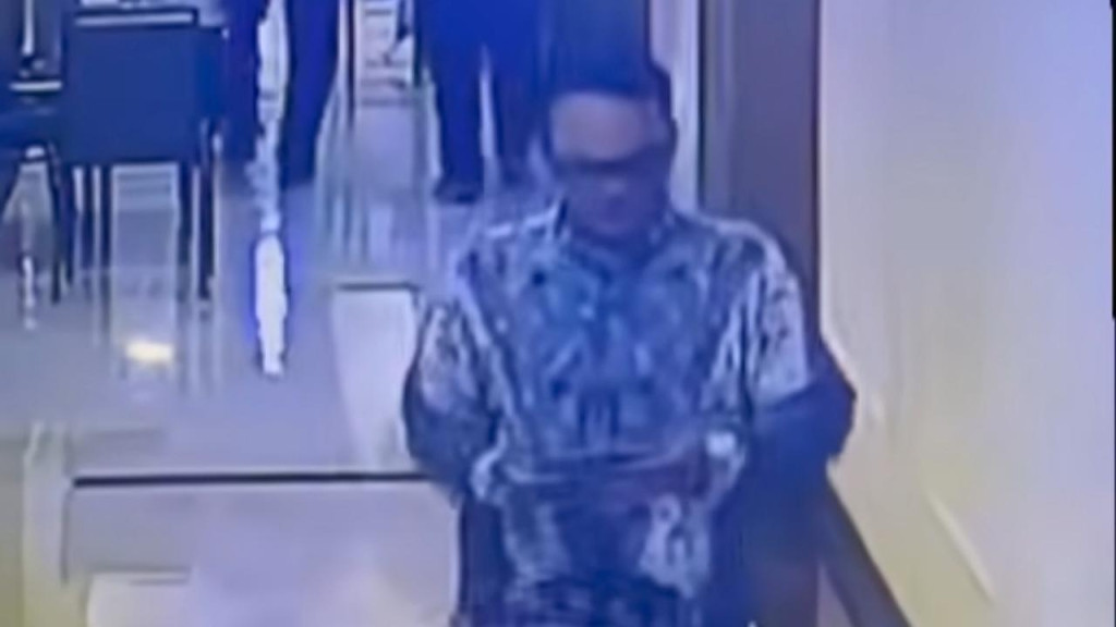 Maling Pakai Lanyard Diduga Beraksi di Tiga Hotel Bintang Lima Jakarta