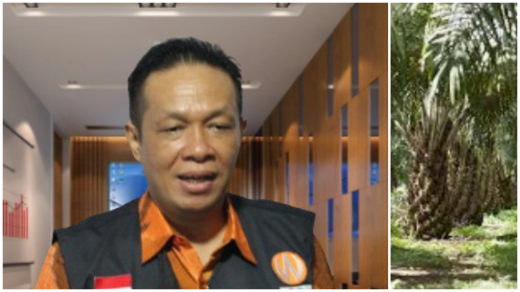 MARTABAT Prabowo-Gibran Apresiasi Penguatan Hilirisasi Sawit di KEK Sei Mangkei