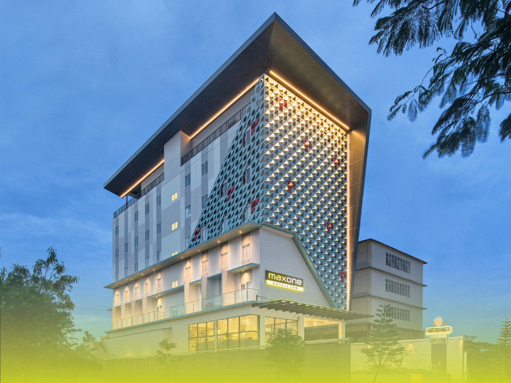 Maxone Hotel Bekasi Luncurkan Paket Iftar Gema Swarna Ramadhan 1447 H