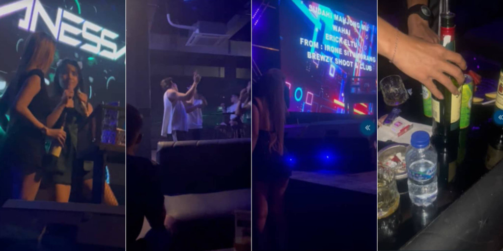 Menuai Protes, Keberadaan Brewzy Bar Dinilai Ganggu Ketertiban dan Moral Generasi Muda