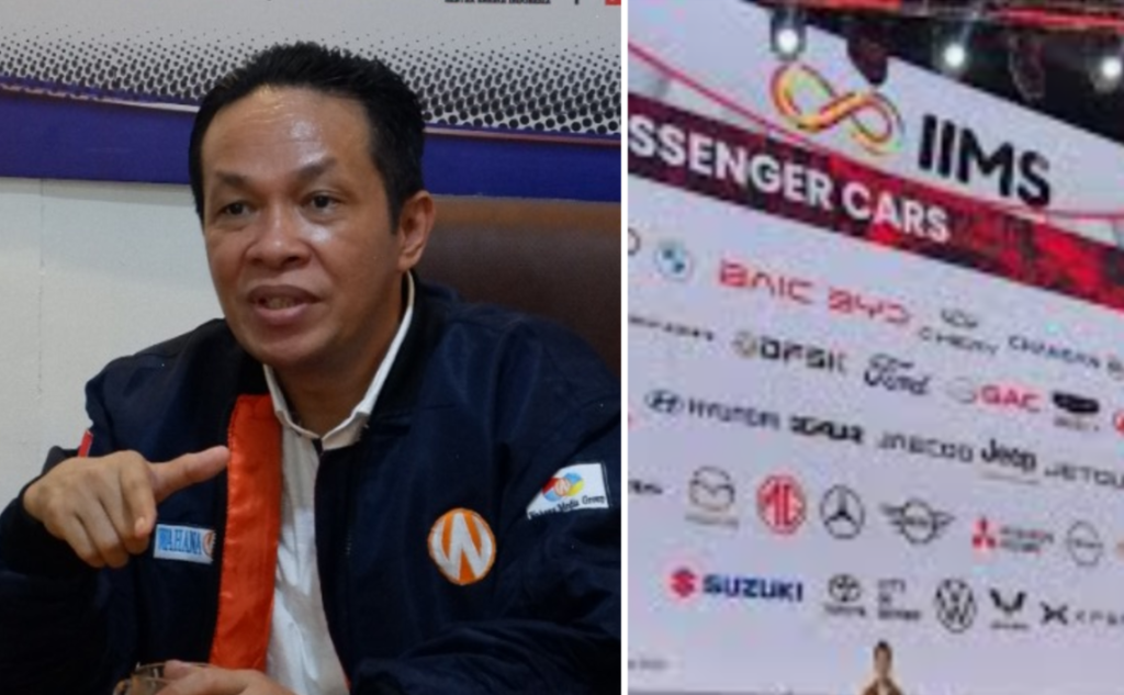 Menuju Mobilitas Bersih, ALPERKLINAS Sambut Positif Komitmen PLN di IIMS 2026