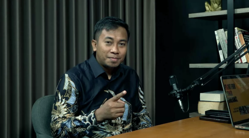 MK Minta Revisi Aturan, Wacana Ambang Batas 7 Persen Menguat