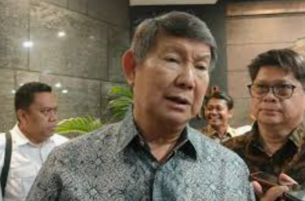 Nama Indonesia Dipertaruhkan, Prabowo Murka Usai MSCI Sentil Pasar Modal RI