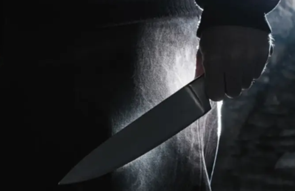 Ngeri! Advokat di Karawaci Ditikam Debt Collector Usai Debat Soal Cicilan