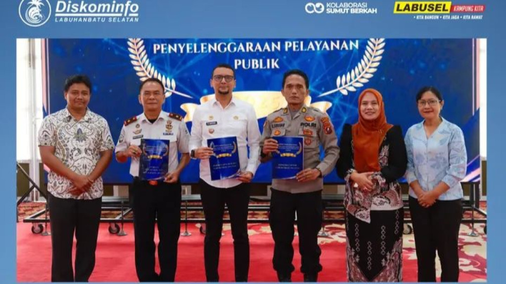 Opini Ombudsman Jadi Pijakan Evaluasi Pelayanan