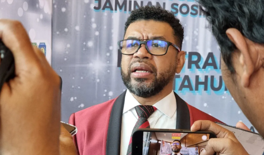 Otsus Papua Disorot, DPD RI Siap Panggil Pemda dan BP3OKP