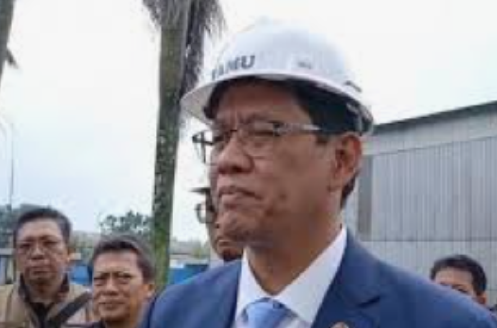 Pabrik Kumuh, Omzet Triliunan: Fakta Sidak Menkeu Purbaya ke Pabrik Baja