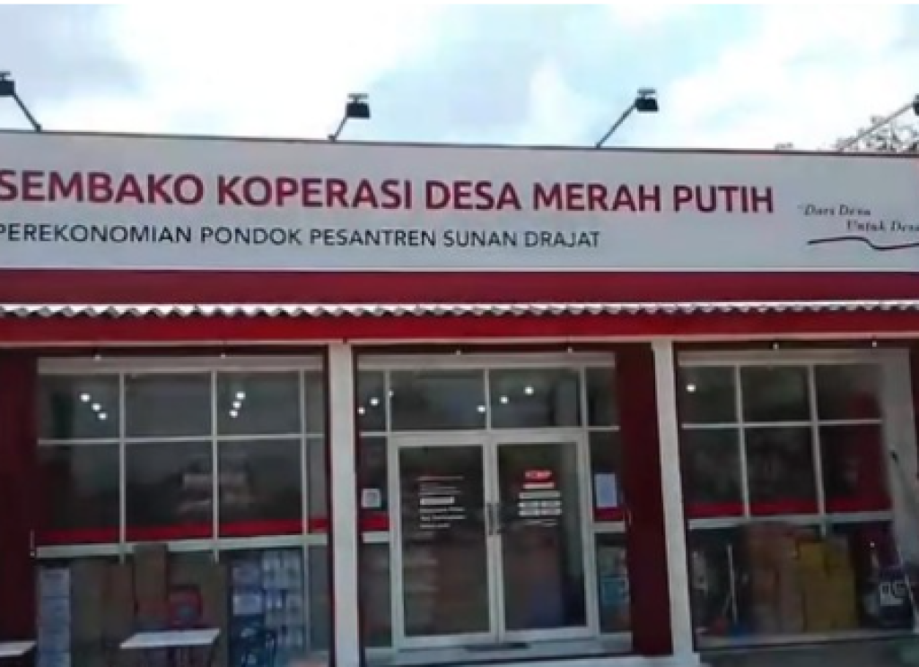 Paling Cepat Se-Indonesia, Pembangunan KMP di Jatim Tembus 8.494 Unit